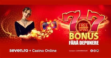 Seven Ro Casino Ecuador