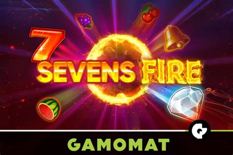 Sevens Fire 888 Casino