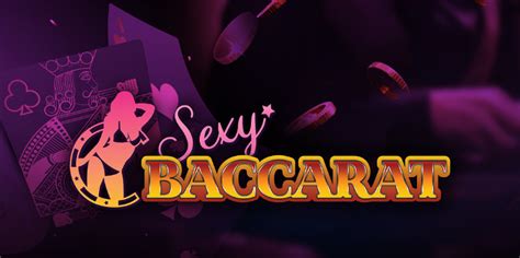 Sexybaccarat Casino