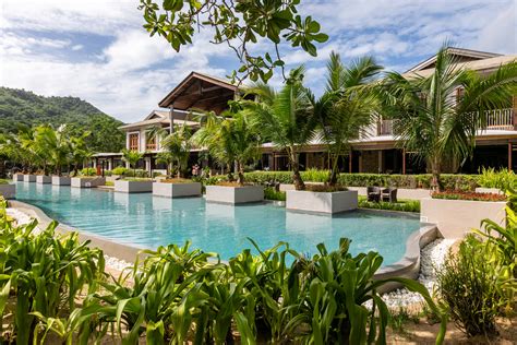 Seychelles Resort Casino