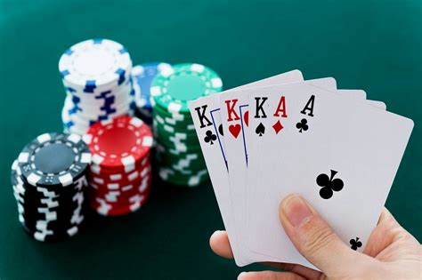 Sfaturi Poker Profesionisti