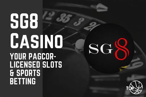 Sg8 Casino Ecuador
