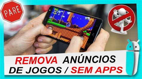 Sgag Anti Jogo De Anuncios