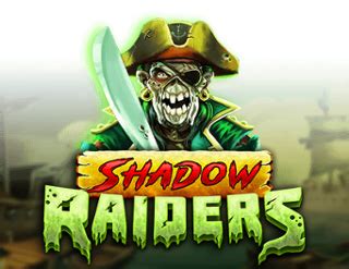 Shadow Raiders Multimax Betsson