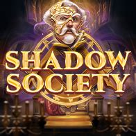 Shadow Society Betsson