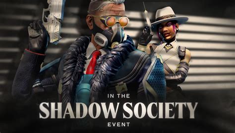 Shadow Society Betsul