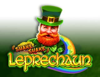 Shake Shake Leprechaun 888 Casino