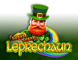 Shake Shake Leprechaun Betsson