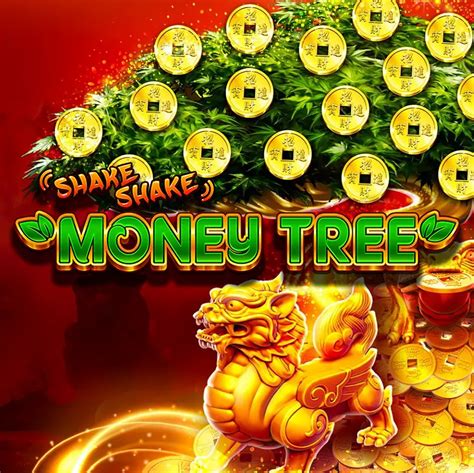 Shake Shake Money Tree 1xbet