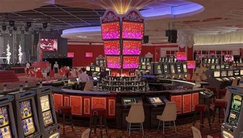 Shambala Casino Russia