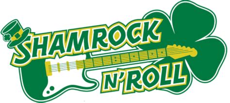 Shamrock N Roll Parimatch