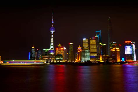 Shanghai Night Parimatch