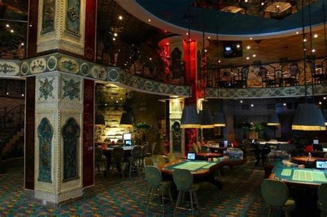 Shangri La Casino Armenia