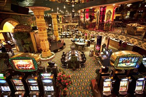 Shangri La Live Casino Peru
