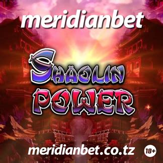 Shaolin Power Netbet