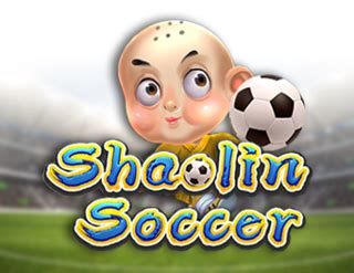 Shaolin Soccer Ka Gaming Bwin