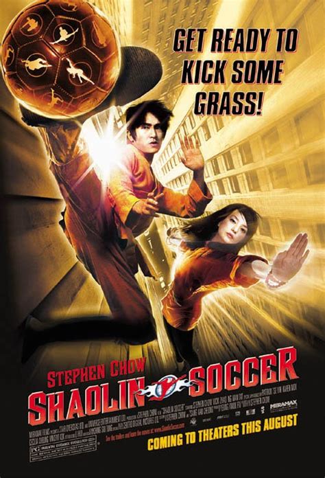 Shaolin Soccer Pokerstars