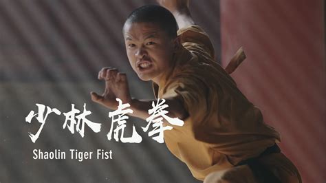 Shaolin Tiger Bodog