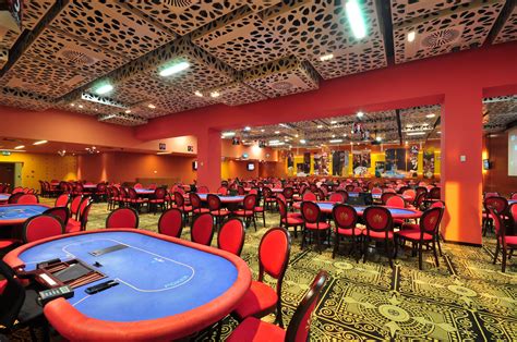 Shark Bay Casino Perla