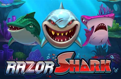 Shark Slot Gratis