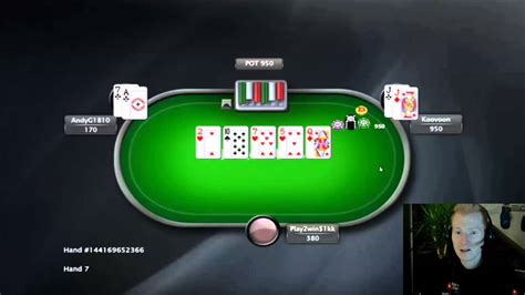 Shark Spin Pokerstars