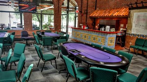 Sharky Sala De Poker Keene Nh