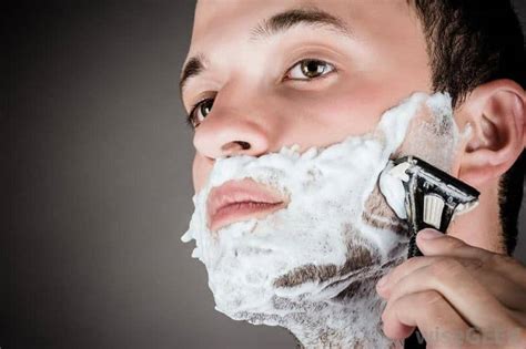 Shave The Beard Review 2024