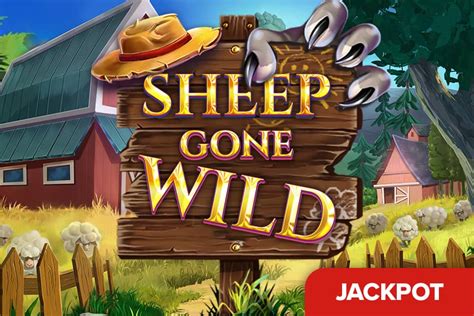 Sheep Gone Wild Slot - Play Online
