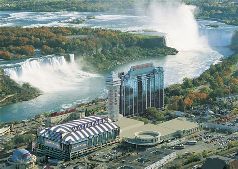 Sheraton Niagara Casino