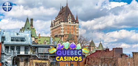 Sherbrooke Quebec Casino