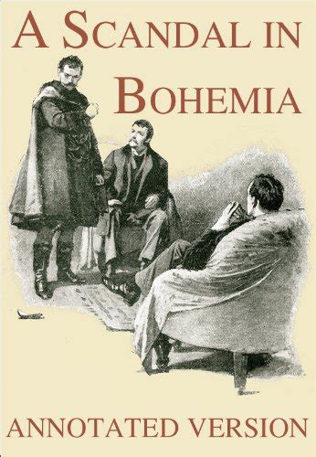 Sherlock A Scandal In Bohemia Leovegas