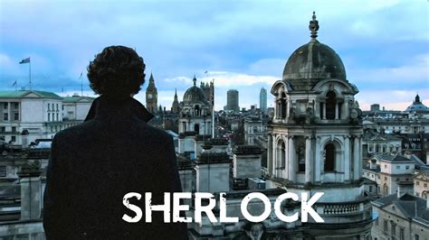 Sherlock Of London Betsul