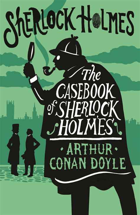 Sherlocks Casebook Blaze