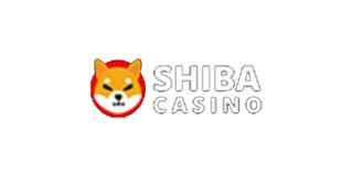 Shiba Casino Login