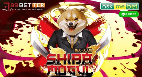 Shiba Mogul Betano