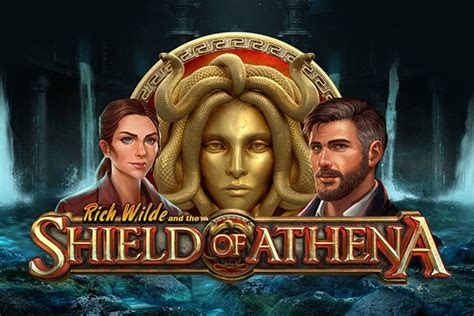 Shield Of Athena 888 Casino