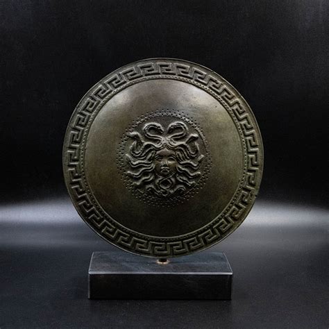 Shield Of Athena Bwin