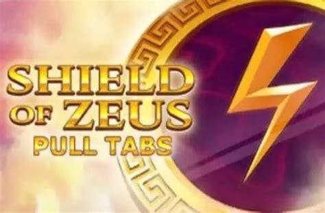 Shield Of Zeus Pull Tabs Parimatch