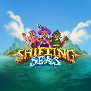 Shifting Seas Leovegas