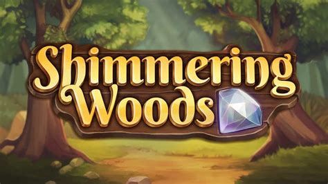 Shimmering Woods Betfair