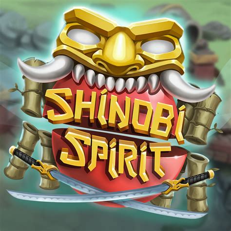 Shinobi Spirit Betsul