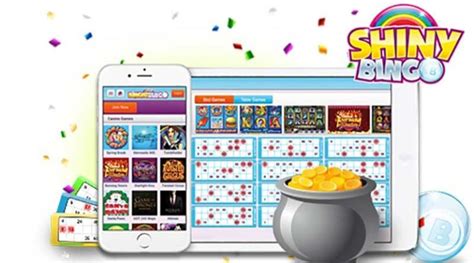 Shinybingo Casino Apostas