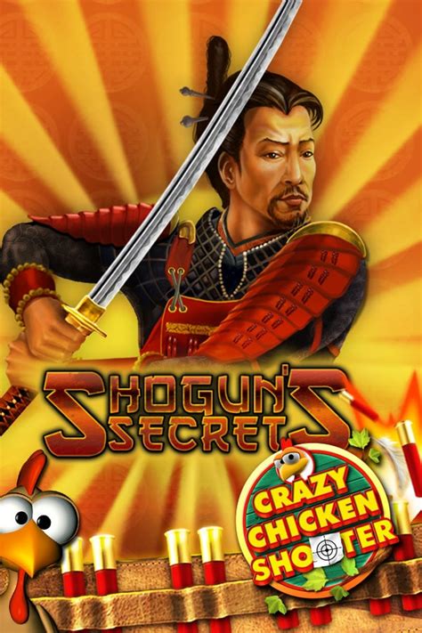 Shogun S Secrets Crazy Chicken Shooter Parimatch
