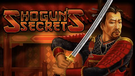 Shogun S Secrets Netbet