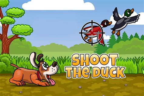 Shoot The Duck Betano