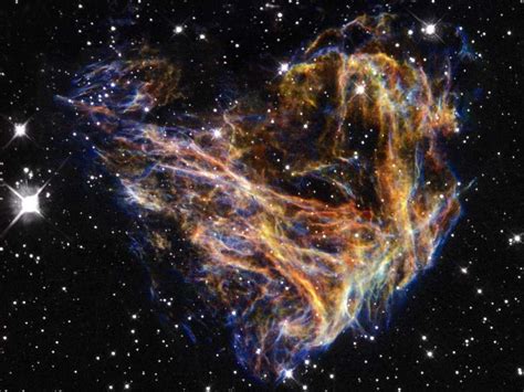 Shooting Stars Supernova Brabet