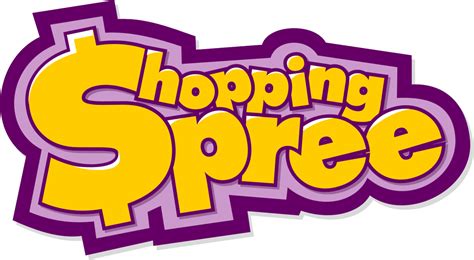 Shopping Spree Review 2024