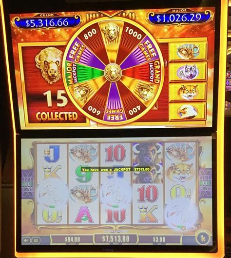 Shreveport Slots