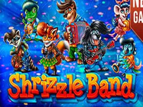 Shrizzle Band Novibet