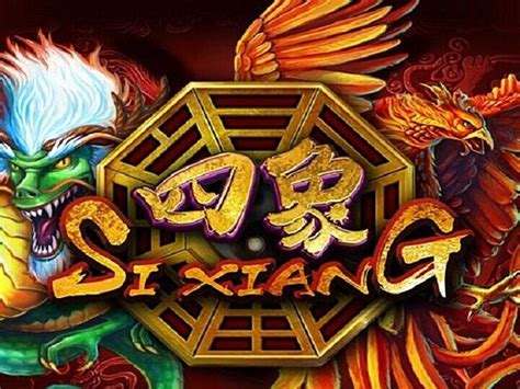 Si Xiang Slot - Play Online